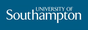 มหาวิทยาลัย Southampton logo